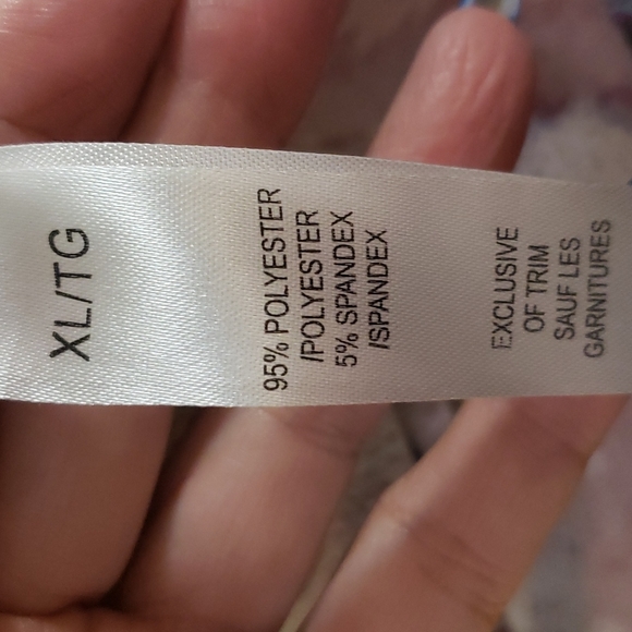 2/$20 or 3/$29 - Maxi Skirt - Picture 3 of 5